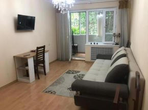 2 rooms apartment near Atakent Botanical Garden UN KazNU